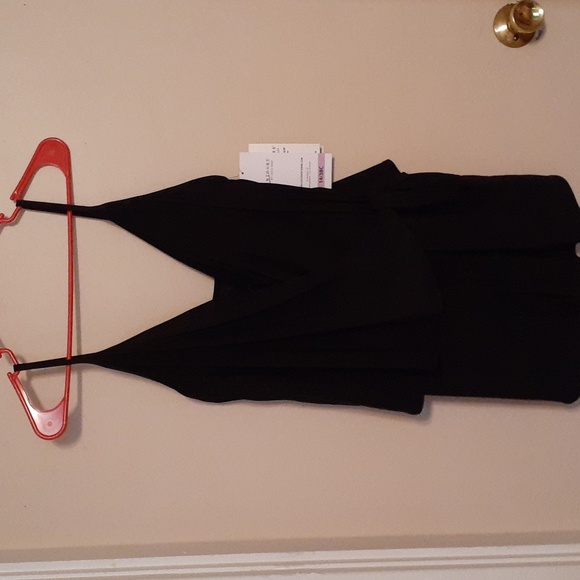 Contours by COCO REEF Shapemaker Swimwear black NWT 14/38C one piece - Picture 1 of 7